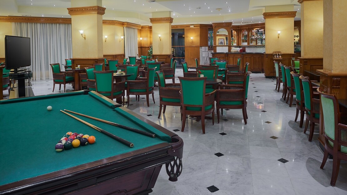 Sea Star Beau Rivage